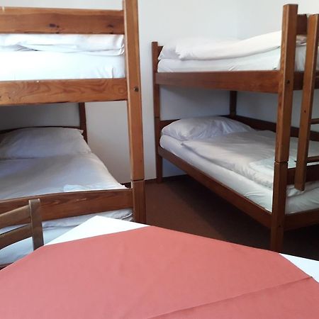 Hostel Sokol Troja Praga Zewnętrze zdjęcie